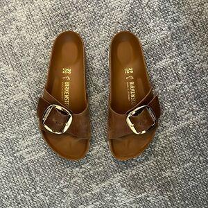 Birkenstock Madrid ✨